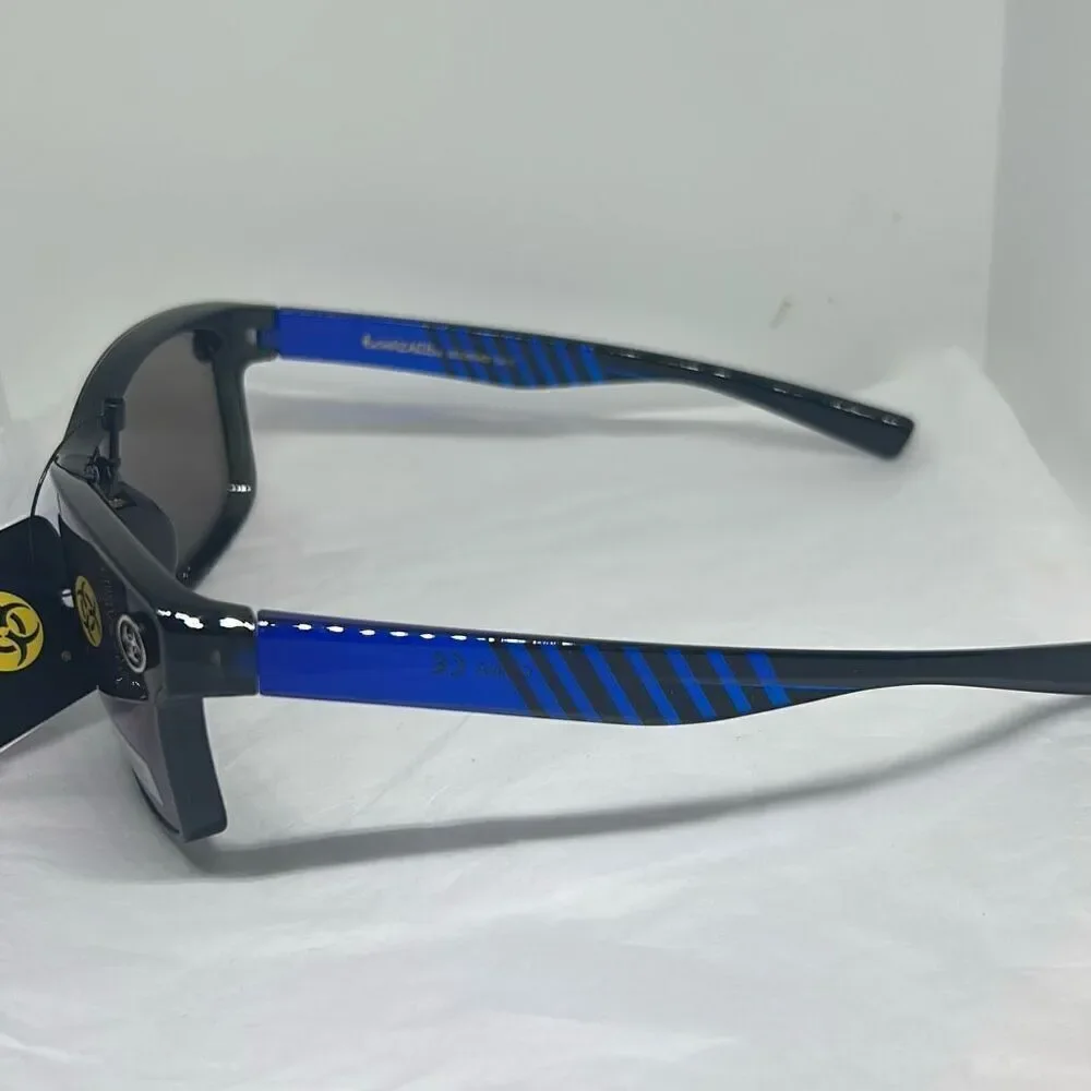 Biohazard sunglasses maximum